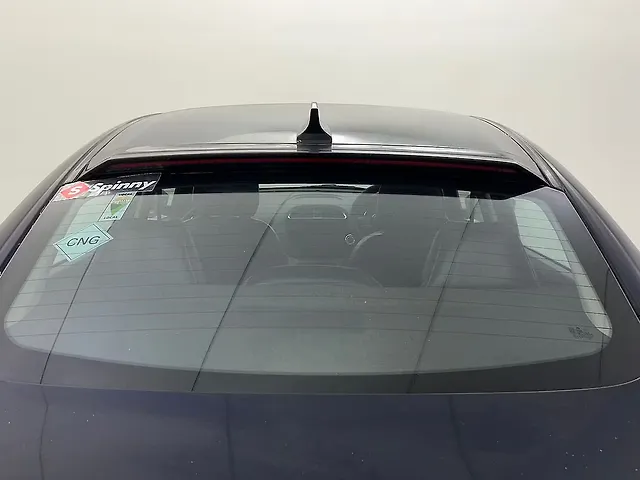 Used Tata Tigor XZ Plus CNG [2022-2023] in Ghaziabad