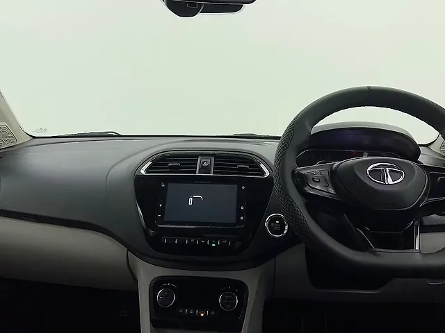 Used Tata Tigor XZ Plus CNG [2022-2023] in Ghaziabad
