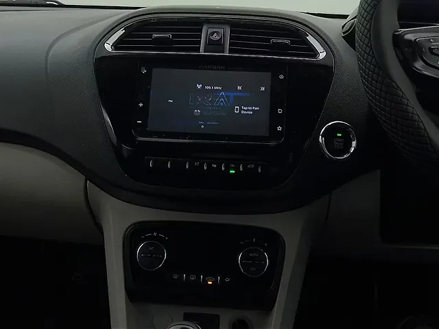 Used Tata Tigor XZ Plus CNG [2022-2023] in Ghaziabad