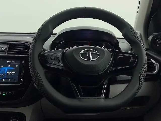 Used Tata Tigor XZ Plus CNG [2022-2023] in Ghaziabad