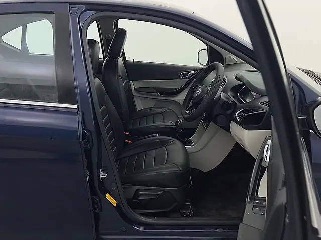 Used Tata Tigor XZ Plus CNG [2022-2023] in Ghaziabad
