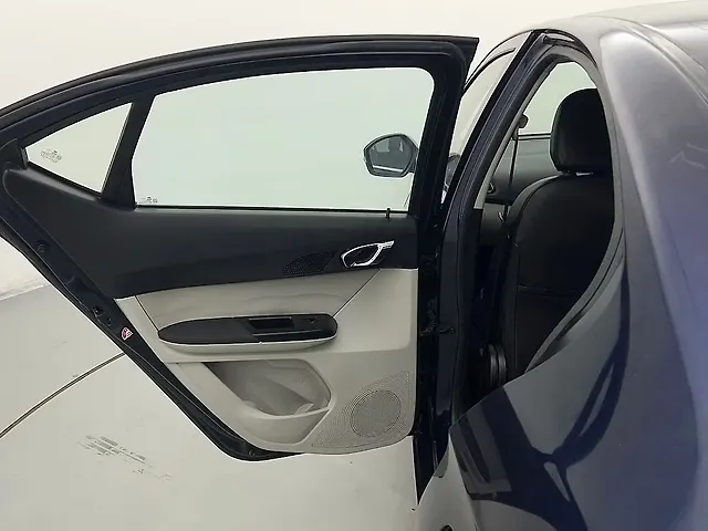 Used Tata Tigor XZ Plus CNG [2022-2023] in Ghaziabad