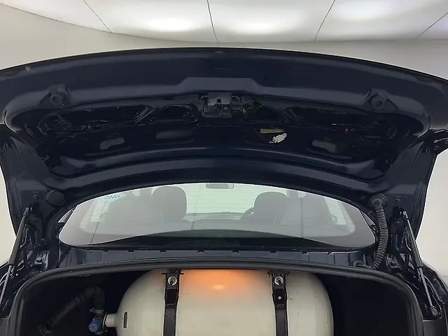 Used Tata Tigor XZ Plus CNG [2022-2023] in Ghaziabad