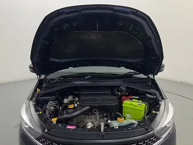 Used Tata Tigor XZ Plus CNG [2022-2023] in Ghaziabad