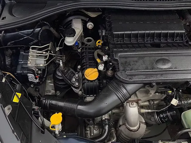 Used Tata Tigor XZ Plus CNG [2022-2023] in Ghaziabad