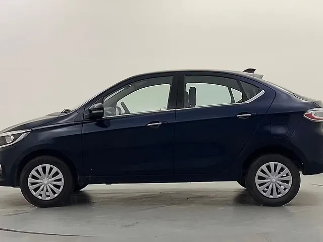 Used Tata Tigor XZ Plus CNG [2022-2023] in Ghaziabad