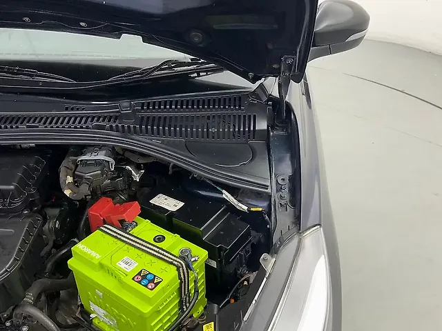 Used Tata Tigor XZ Plus CNG [2022-2023] in Ghaziabad