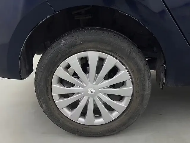 Used Tata Tigor XZ Plus CNG [2022-2023] in Ghaziabad