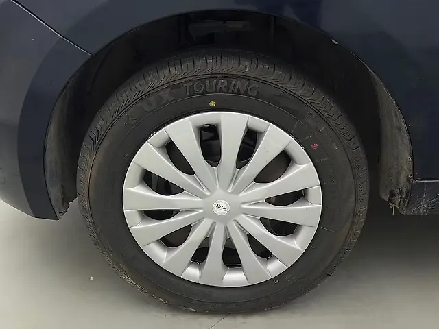 Used Tata Tigor XZ Plus CNG [2022-2023] in Ghaziabad