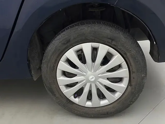 Used Tata Tigor XZ Plus CNG [2022-2023] in Ghaziabad