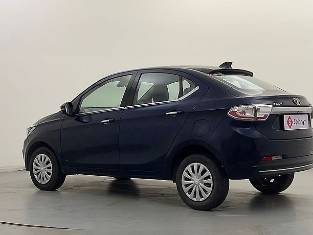 Used Tata Tigor XZ Plus CNG [2022-2023] in Ghaziabad