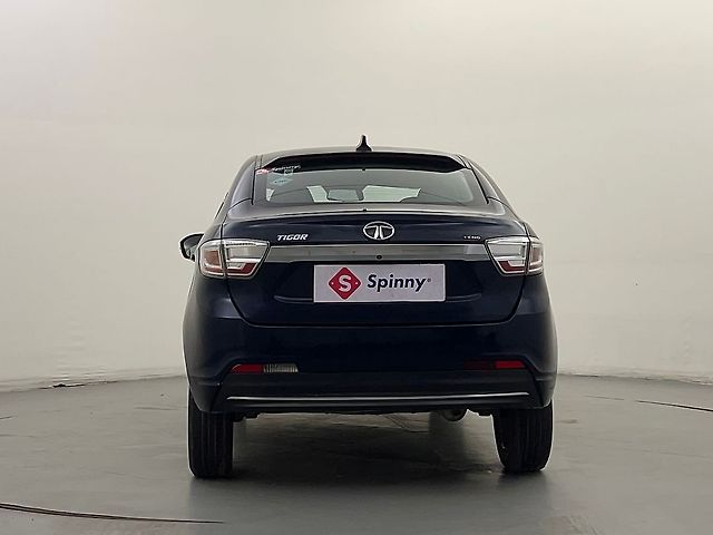 Used Tata Tigor XZ Plus CNG [2022-2023] in Ghaziabad