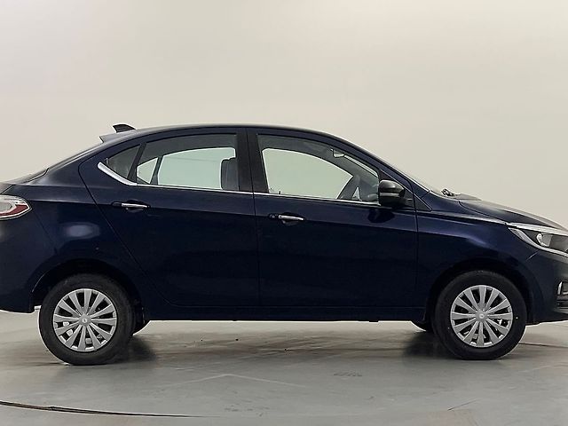 Used Tata Tigor XZ Plus CNG [2022-2023] in Ghaziabad