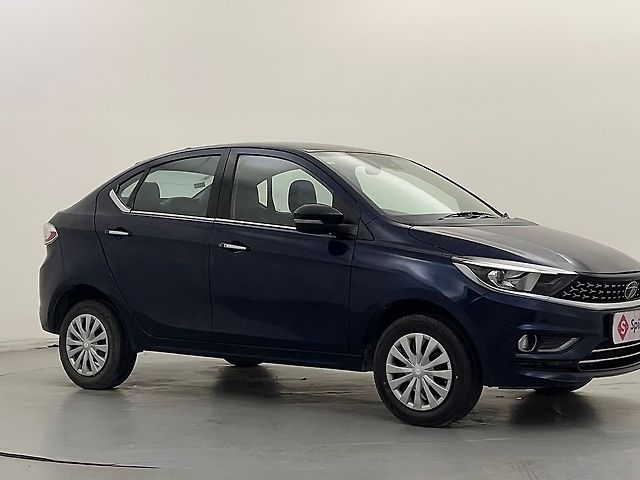 Used Tata Tigor XZ Plus CNG [2022-2023] in Ghaziabad