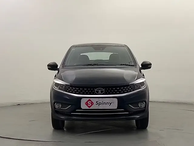 Used Tata Tigor XZ Plus CNG [2022-2023] in Ghaziabad