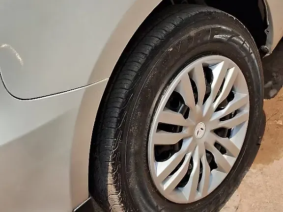 Used Maruti Suzuki Swift [2014-2018] VDi [2014-2017] in Patna
