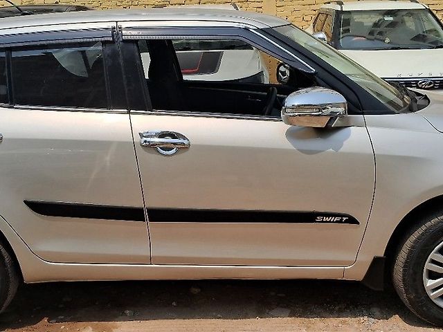 Used Maruti Suzuki Swift [2014-2018] VDi [2014-2017] in Patna