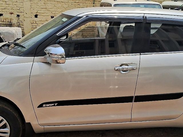 Used Maruti Suzuki Swift [2014-2018] VDi [2014-2017] in Patna