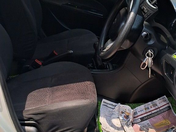 Used Maruti Suzuki Swift [2014-2018] VDi [2014-2017] in Patna