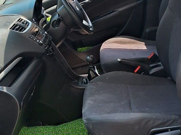 Used Maruti Suzuki Swift [2014-2018] VDi [2014-2017] in Patna