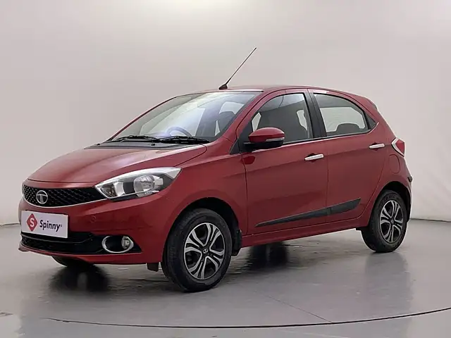 Used 2018 Tata Tiago in Bangalore