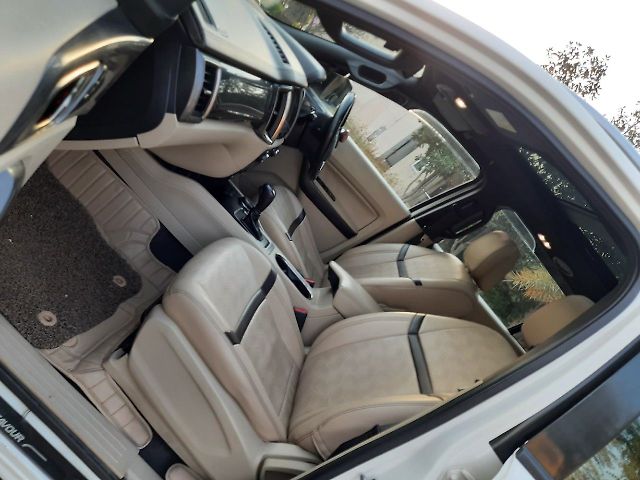 Used Ford Endeavour [2016-2019] Titanium 3.2 4x4 AT in Mohali