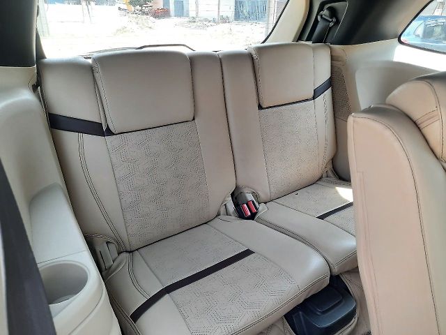 Used Ford Endeavour [2016-2019] Titanium 3.2 4x4 AT in Mohali