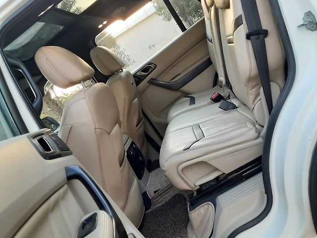 Used Ford Endeavour [2016-2019] Titanium 3.2 4x4 AT in Mohali