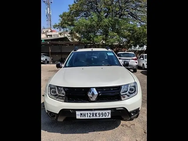 Used 2019 Renault Duster in Aurangabad