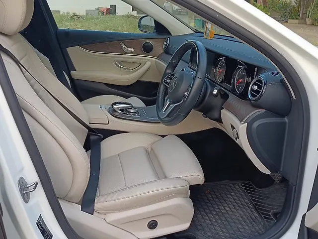 Used Mercedes-Benz E-Class [2017-2021] E 220 d Avantgarde in Coimbatore
