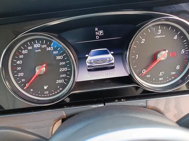 Used Mercedes-Benz E-Class [2017-2021] E 220 d Avantgarde in Coimbatore