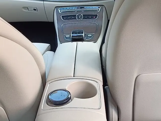 Used Mercedes-Benz E-Class [2017-2021] E 220 d Avantgarde in Coimbatore