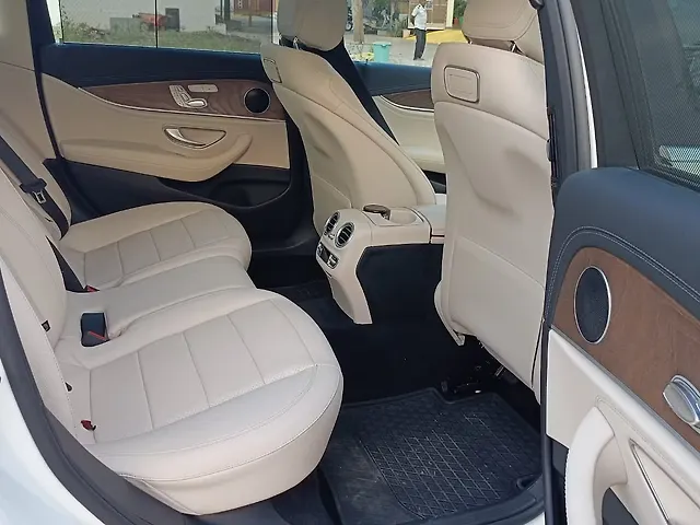 Used Mercedes-Benz E-Class [2017-2021] E 220 d Avantgarde in Coimbatore