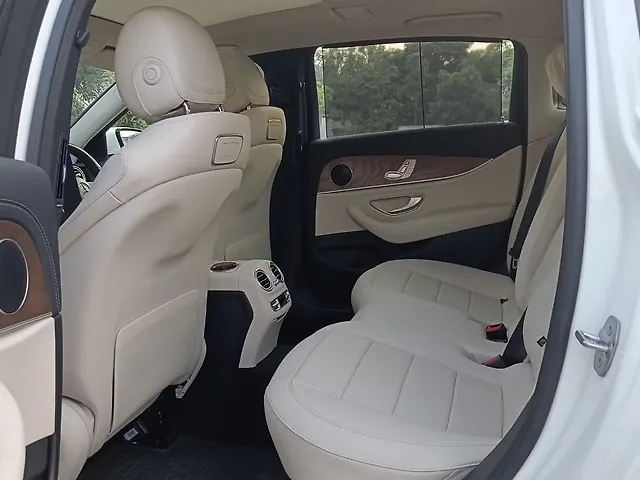 Used Mercedes-Benz E-Class [2017-2021] E 220 d Avantgarde in Coimbatore