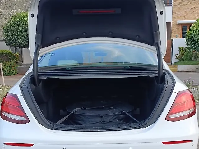 Used Mercedes-Benz E-Class [2017-2021] E 220 d Avantgarde in Coimbatore