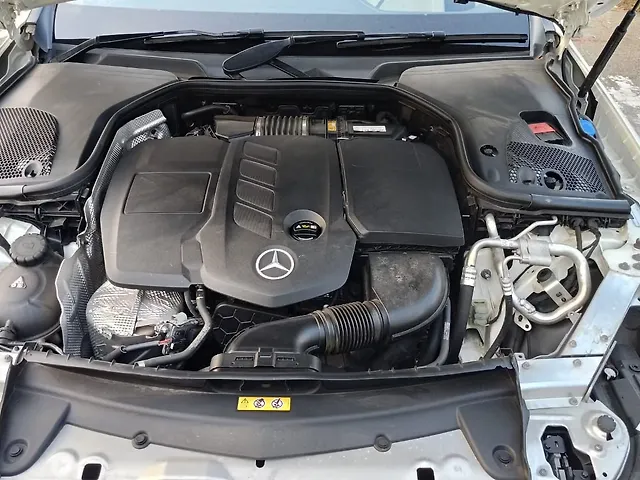 Used Mercedes-Benz E-Class [2017-2021] E 220 d Avantgarde in Coimbatore
