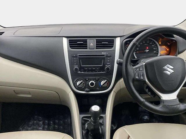 Used Maruti Suzuki Celerio [2017-2021] ZXi [2019-2020] in Bangalore