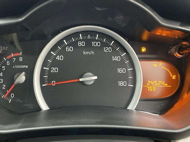 Used Maruti Suzuki Celerio [2017-2021] ZXi [2019-2020] in Bangalore