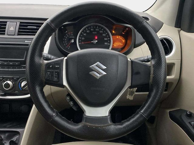 Used Maruti Suzuki Celerio [2017-2021] ZXi [2019-2020] in Bangalore