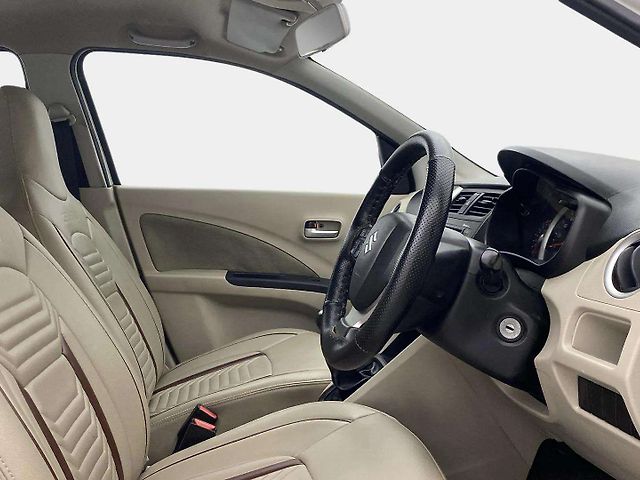 Used Maruti Suzuki Celerio [2017-2021] ZXi [2019-2020] in Bangalore