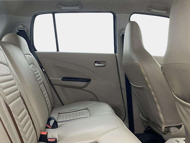 Used Maruti Suzuki Celerio [2017-2021] ZXi [2019-2020] in Bangalore