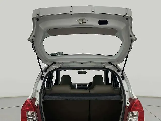 Used Maruti Suzuki Celerio [2017-2021] ZXi [2019-2020] in Bangalore