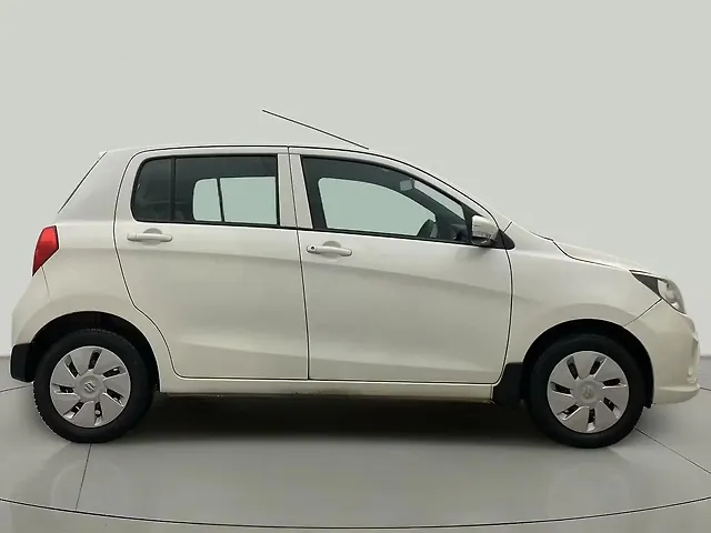 Used Maruti Suzuki Celerio [2017-2021] ZXi [2019-2020] in Bangalore