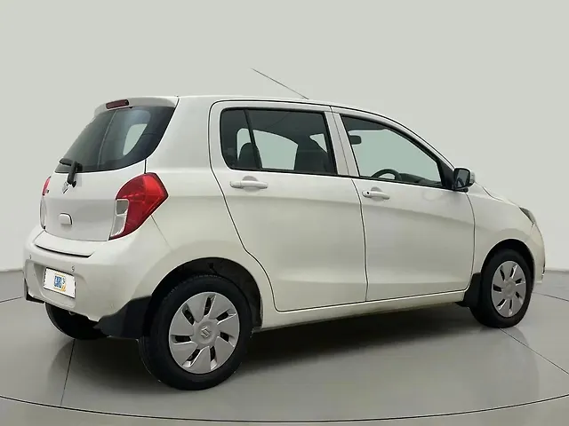 Used Maruti Suzuki Celerio [2017-2021] ZXi [2019-2020] in Bangalore