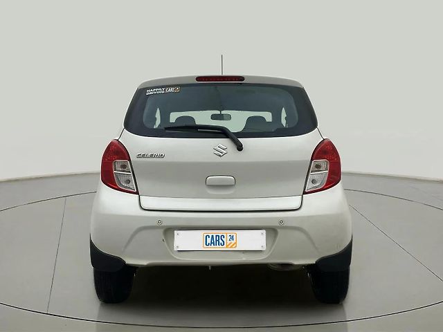 Used Maruti Suzuki Celerio [2017-2021] ZXi [2019-2020] in Bangalore