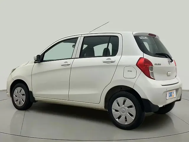 Used Maruti Suzuki Celerio [2017-2021] ZXi [2019-2020] in Bangalore