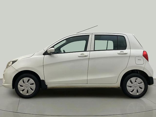 Used Maruti Suzuki Celerio [2017-2021] ZXi [2019-2020] in Bangalore