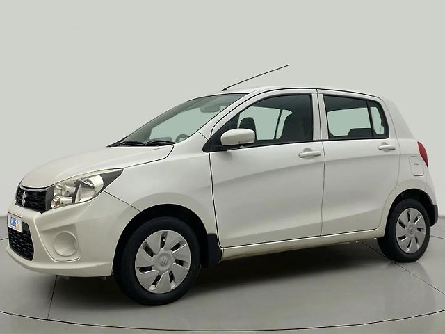 Used Maruti Suzuki Celerio [2017-2021] ZXi [2019-2020] in Bangalore