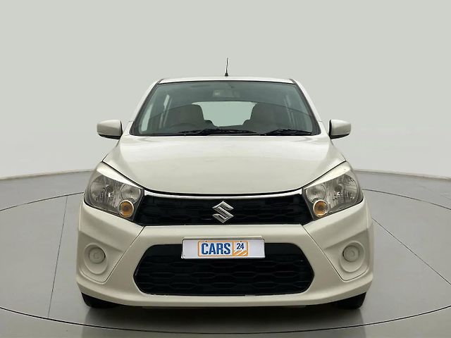 Used Maruti Suzuki Celerio [2017-2021] ZXi [2019-2020] in Bangalore