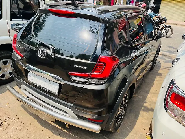 Used Honda WR-V [2017-2020] VX MT Petrol in Patna